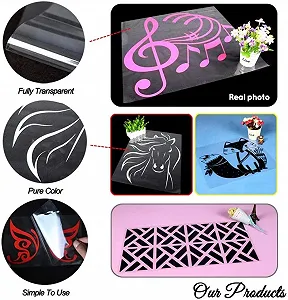 Наклейка на стіну Sexy Woman 57 x 126 см synthetic.ua - Фото 1