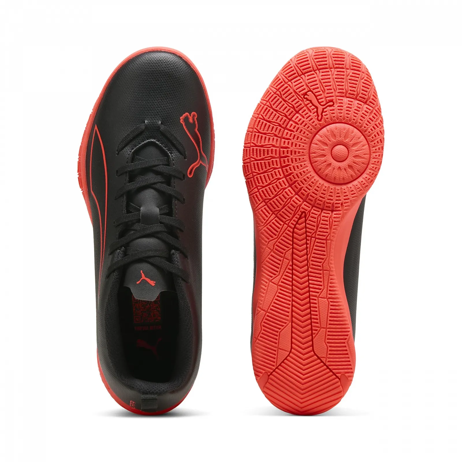 Футбольные бутсы PUMA Ultra 6 Play It Jr, фото №4 Футбольные бутсы PUMA Ultra 6 Play It Jr, фото №4