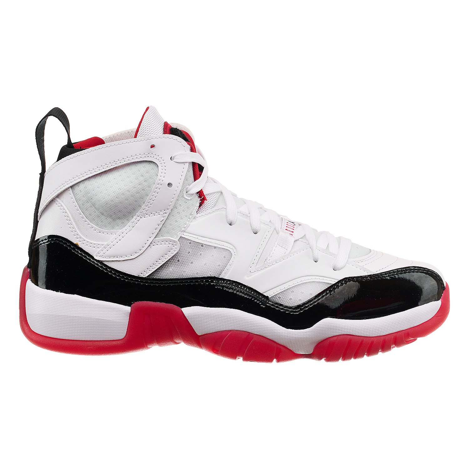 Кросівки JORDAN JUMPMAN TWO TREY 45, фото №2