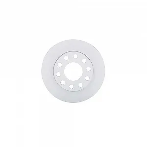 Тормозной диск BOSCH 0 986 478 986 задний мост - Фото 1