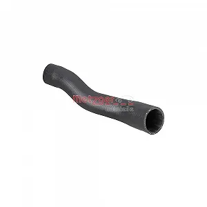Шланг інтеркулера METZGER 2400760 для NISSAN інтеркулер верхній правий - Фото 1