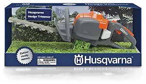 Игрушка Husqvarna 5864979-01 Модель Пластик Серый цена на synthetic.ua - Фото 1 Игрушка Husqvarna 5864979-01 Модель Пластик Серый synthetic.ua - Фото 1