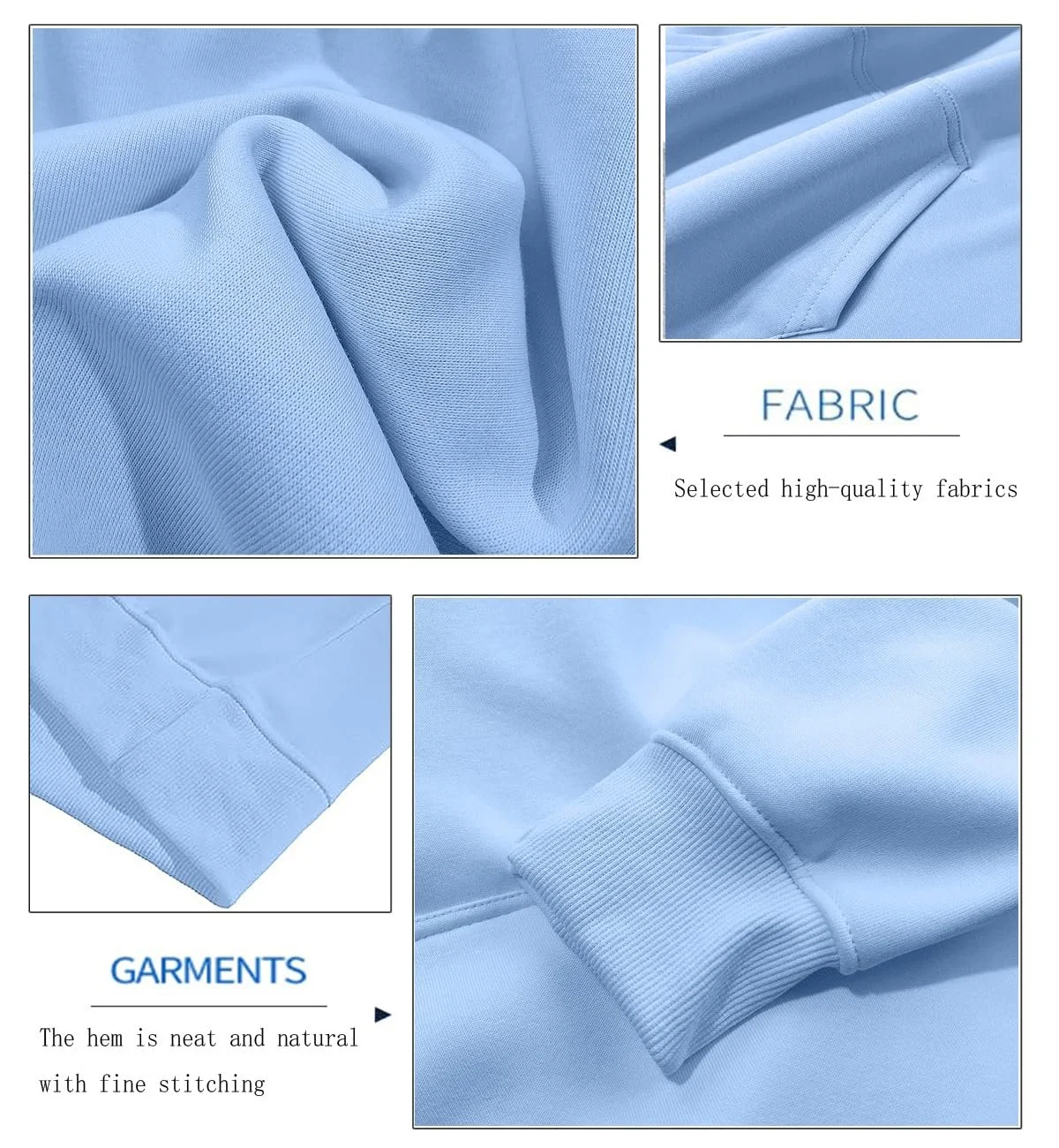 Женский свитшот They Didn't Burn Witches They Burned Women, фото №2 Женский свитшот They Didn't Burn Witches They Burned Women, фото №2