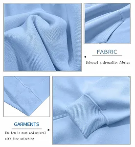 Рождественский свитшот Курица synthetic.ua - Фото 1