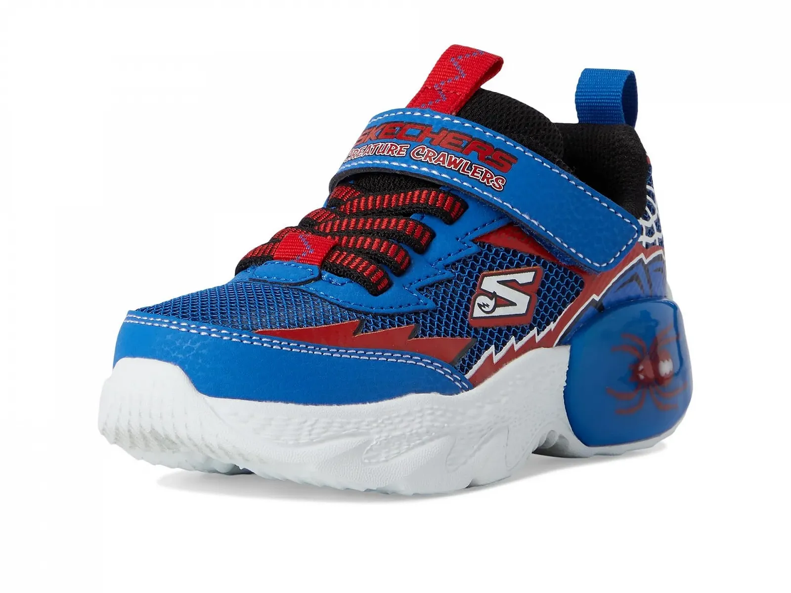 Кросівки Skechers Creature-Crawlers для хлопчиків, фото №7