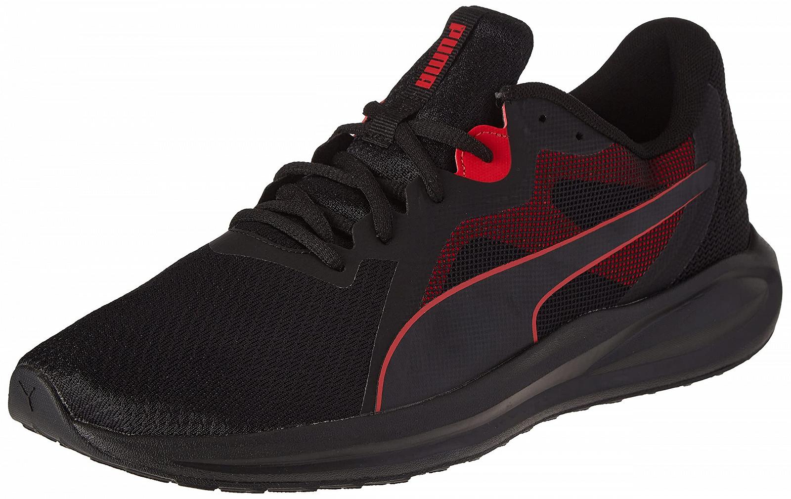 Кросівки PUMA Unisex Twitch Runner, фото №1