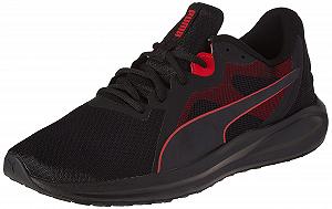Кросівки PUMA Unisex Twitch Runner - Фото 1