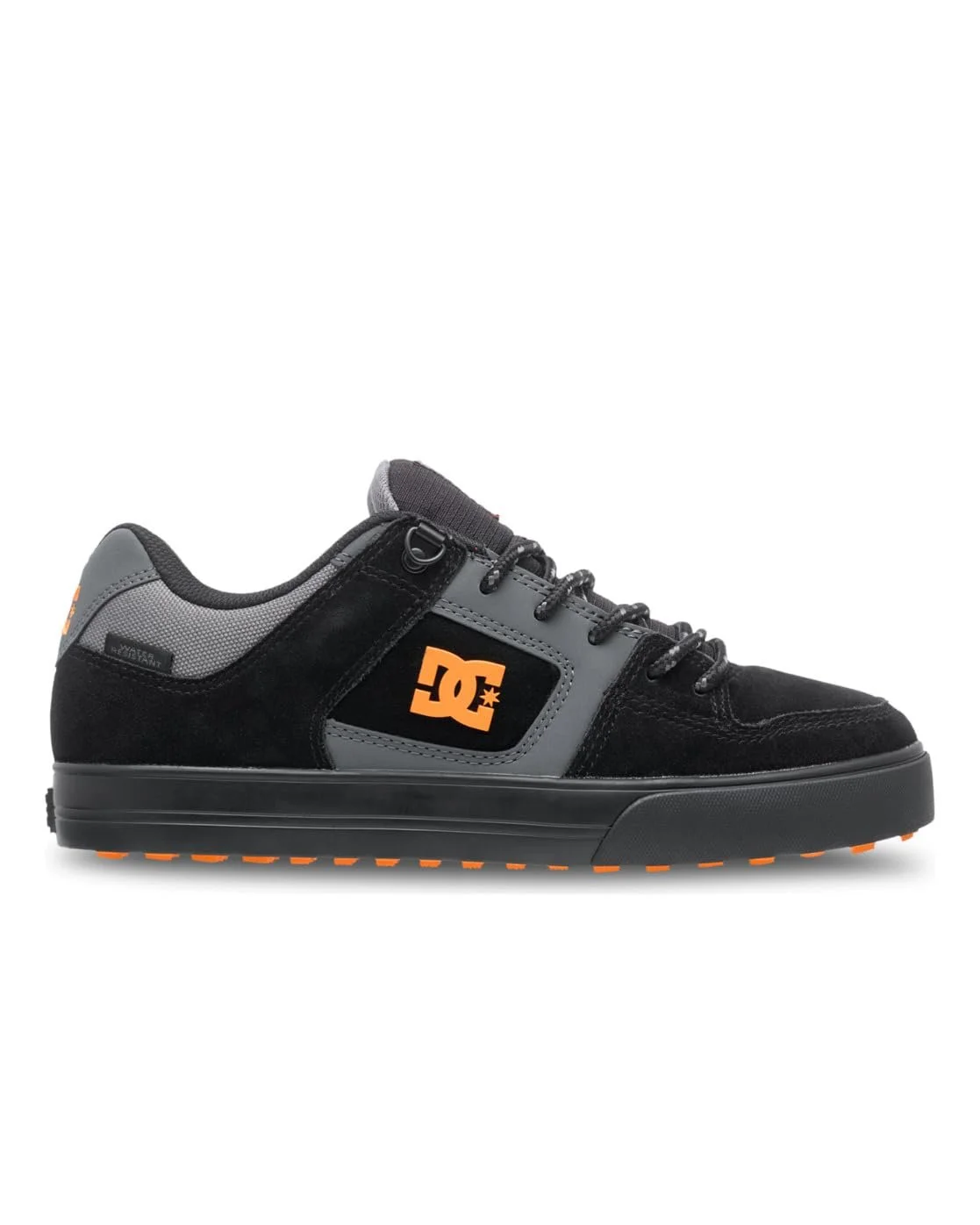 Кросівки DC Shoes Pure, фото №2 Кросівки DC Shoes Pure, фото №2