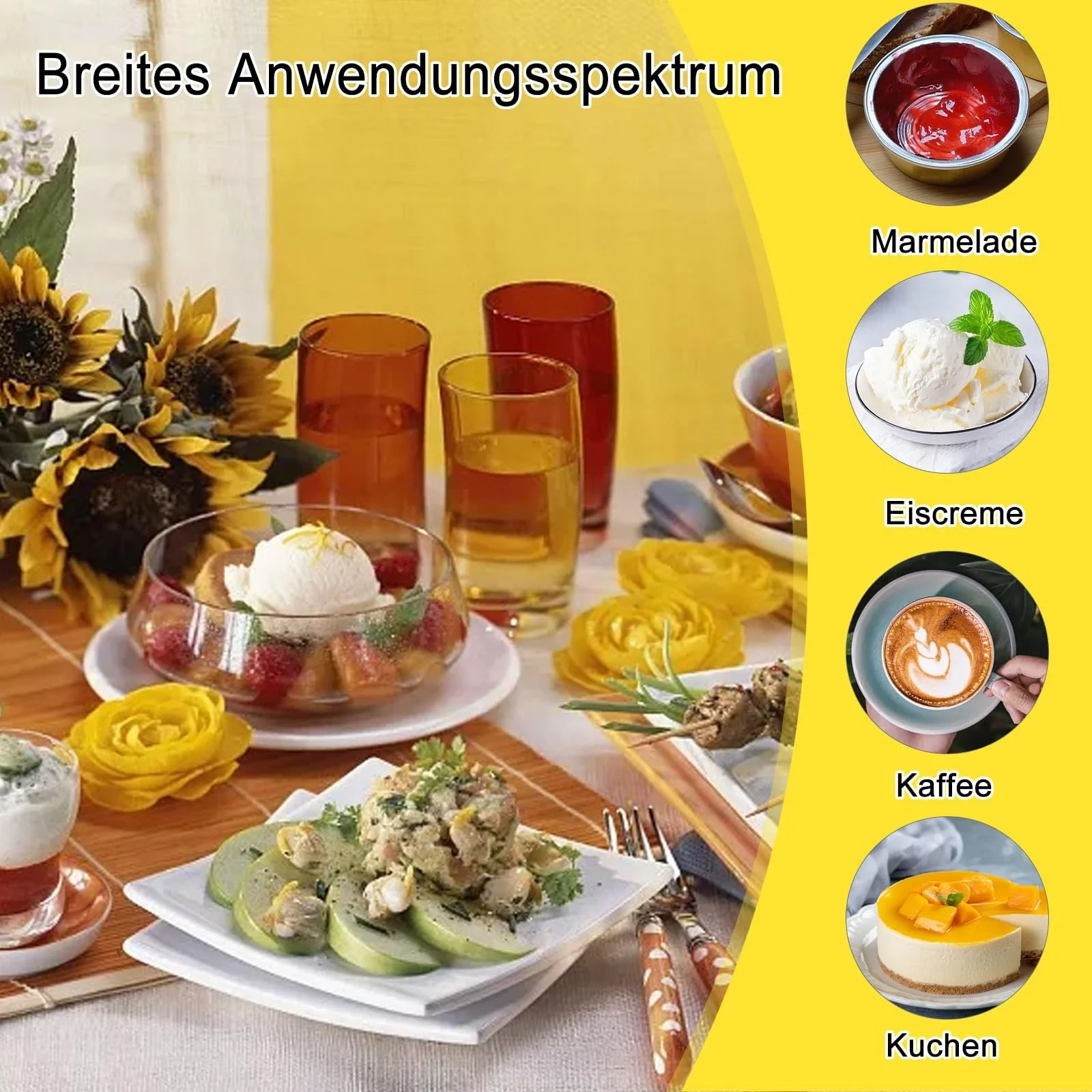 Ложка Кавова з гравіюванням Beste Oma Opa Der Welt (2 шт.), фото №4 Ложка Кавова з гравіюванням Beste Oma Opa Der Welt (2 шт.), фото №4