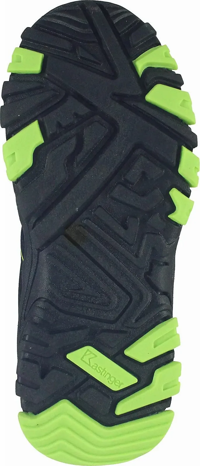 Ботинки Kastinger Kontio Детские для мальчиков Черный, фото №7 Ботинки Kastinger Kontio Детские для мальчиков Черный, фото №7