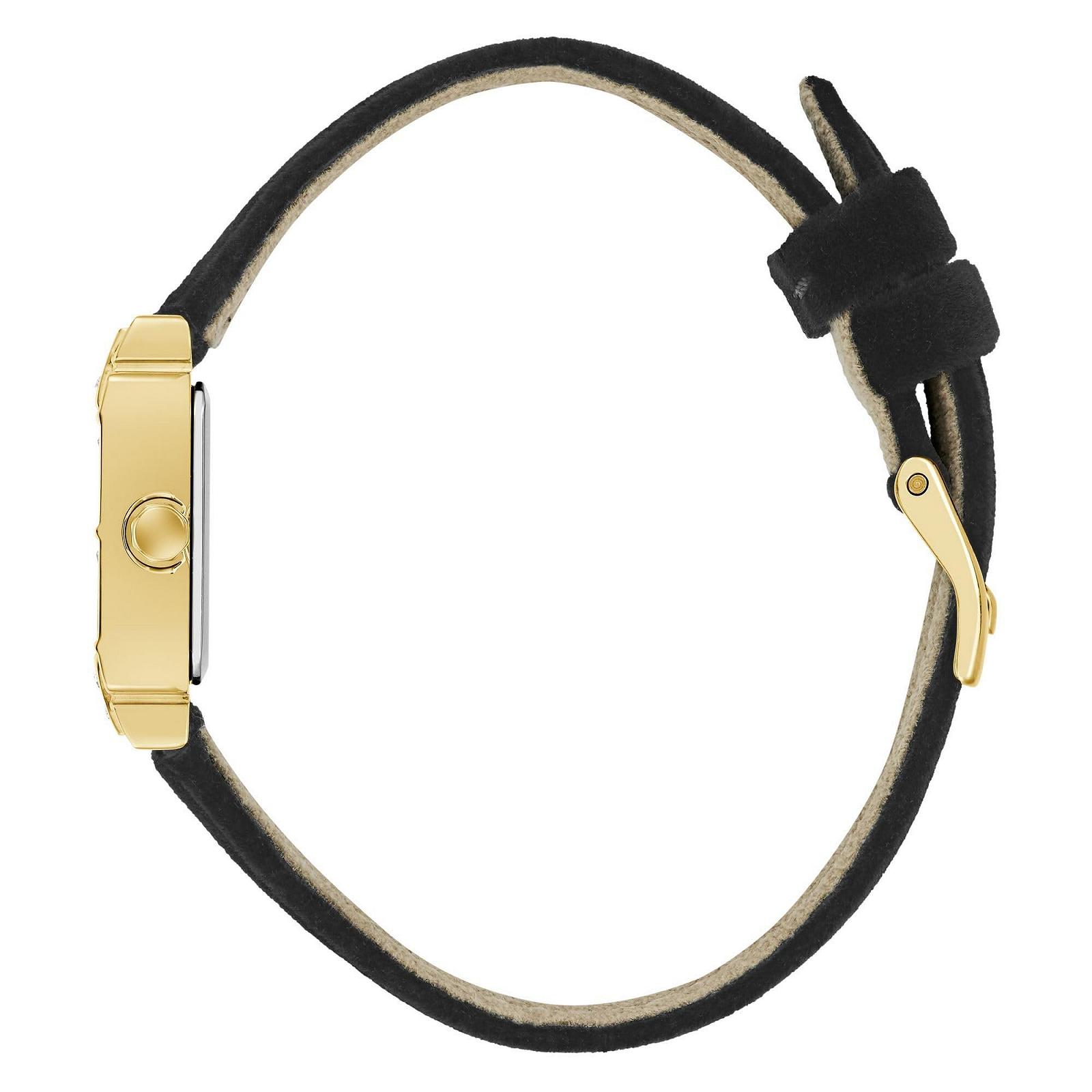 Женские часы GUESS Taylor GW0923L2 Кожаные, фото №3