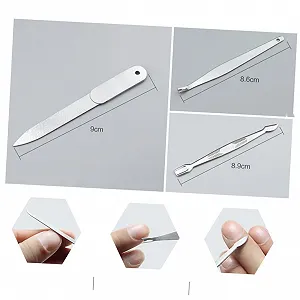 Набір кусачок для нігтів WRITWAA 1 Satz, ергономічний дизайн ціна на synthetic.ua - Фото 1 Набір кусачок для нігтів WRITWAA 1 Satz, ергономічний дизайн synthetic.ua - Фото 1