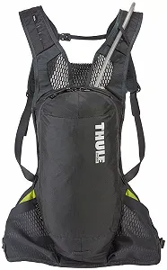 Гидратор рюкзак Thule Vital 6L HydraPak 2.5 л Obsidian 3203639 synthetic.ua - Фото 1