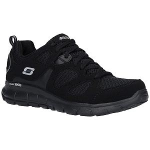 Кроссовки Skechers Vim Turbo Ride для мальчиков synthetic.ua - Фото 1