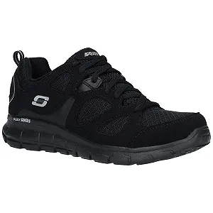 Кросівки Skechers Vim Turbo Ride для хлопчиків synthetic.ua - Фото 1
