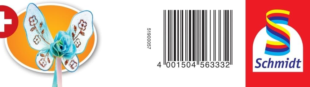 Пазл Schmidt Spiele 56333 Феи в лесу 200 элементов Цветной, фото №2