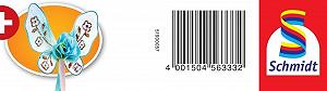 Пазл Schmidt Spiele 56333 Феи в лесу 200 элементов Цветной цена на synthetic.ua - Фото 1 Пазл Schmidt Spiele 56333 Феи в лесу 200 элементов Цветной synthetic.ua - Фото 1