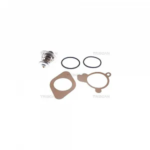 Термостат системы охлаждения TRISCAN 8620 2387 для AUDI FORD ISUZU MAZDA OPEL SEAT VW - Фото 1