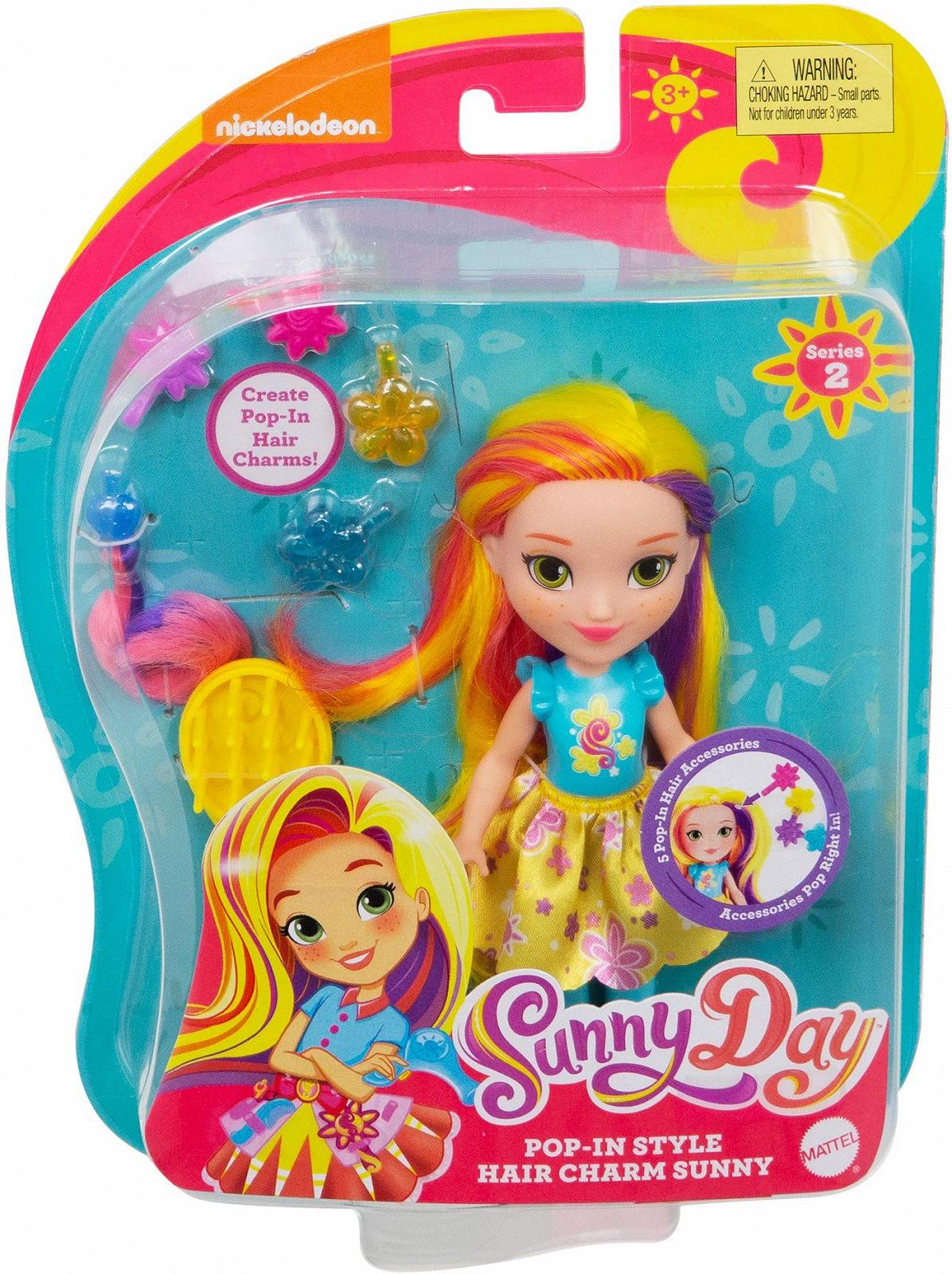 Игрушка Sunny Day FXW03, разноцветная, фото №5 Игрушка Sunny Day FXW03, разноцветная, фото №5