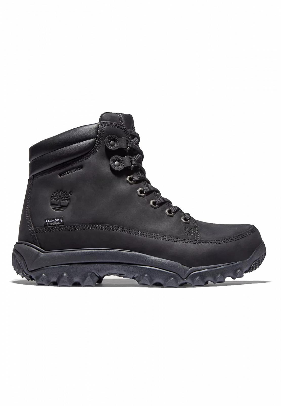 Кроссовки Timberland Rime Ridge Mid Wp мужские, фото №2