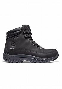 Кроссовки Timberland Rime Ridge Mid Wp мужские synthetic.ua - Фото 1