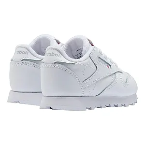 Взуття для гімнастики Classic Leather Reebok Unisex Baby synthetic.ua - Фото 1
