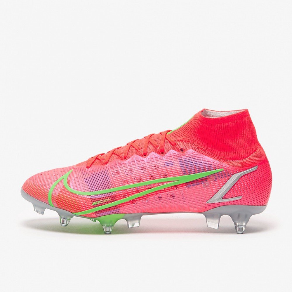 Бутси Nike Mercurial Superfly 8 Elite SG-PRO Anti-Clog 46, фото №3