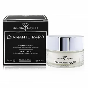 Денний крем Instant Anti-Aging Diamond Powder омолоджувальний з алмазною пудрою - Фото 1