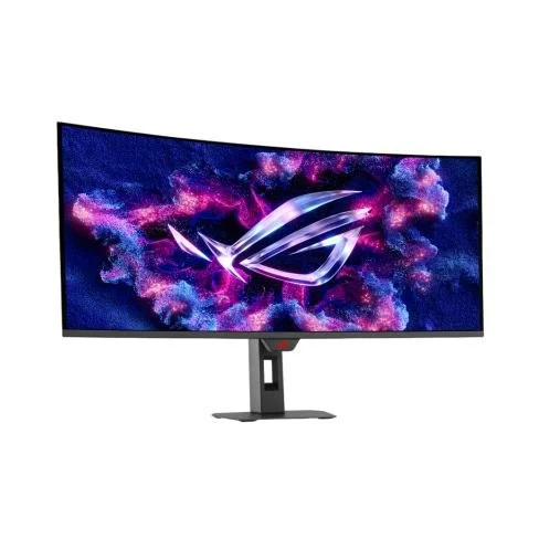 Монитор ASUS ROG Strix XG34WCDG, фото №1 Монитор ASUS ROG Strix XG34WCDG, фото №1
