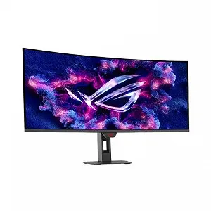 Монитор ASUS ROG Strix XG34WCDG - Фото 1