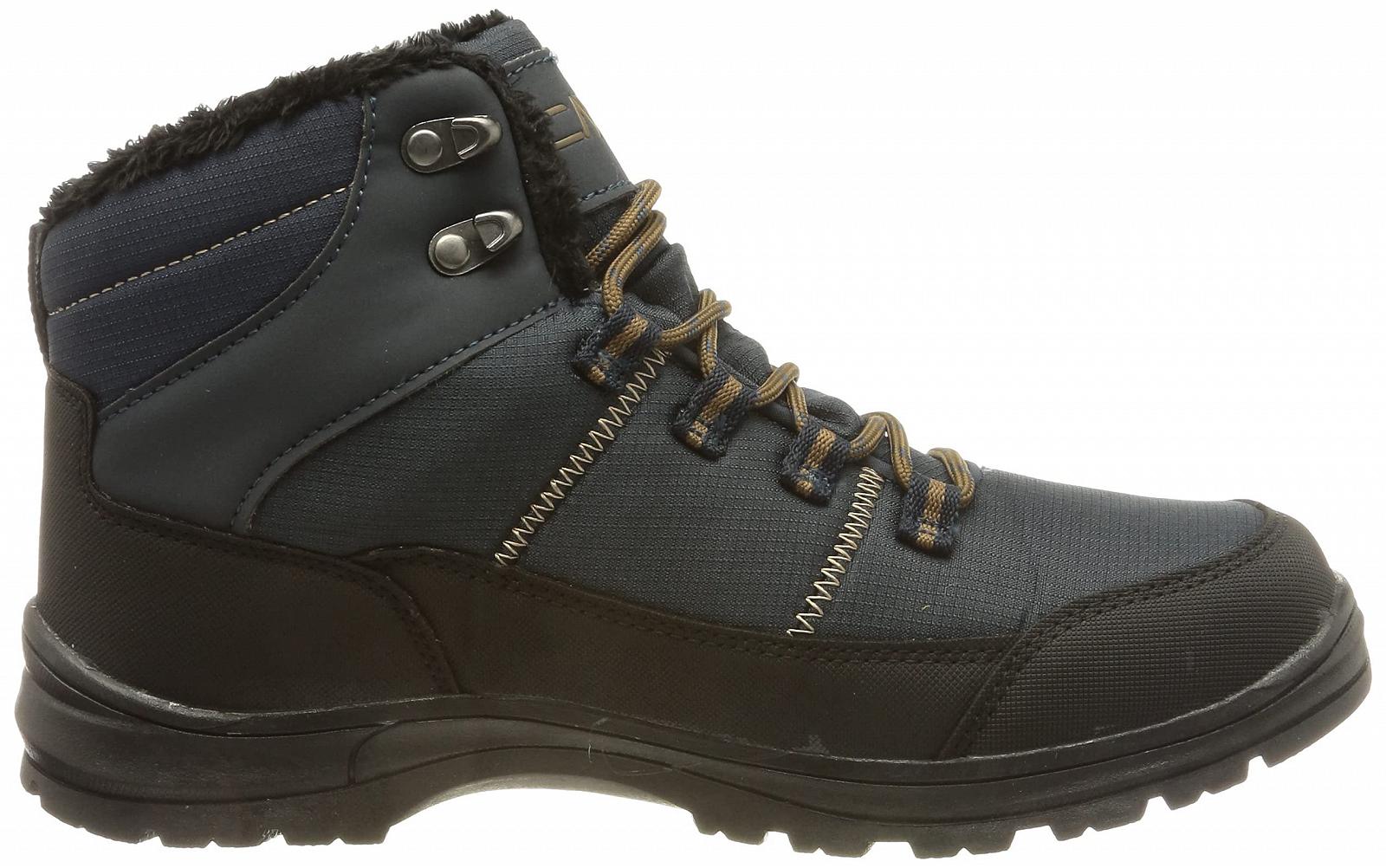 Чоботи для снігу Unisex CMP ANNUUK WP, фото №6
