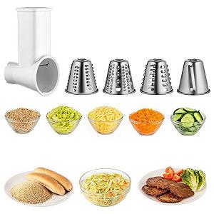 Кухонна машина Sencor STM3780GG synthetic.ua - Фото 1