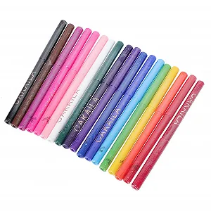 Купить Инструмент для подводки глаз minkissy Карандаш - Фото 1 Инструмент для подводки глаз minkissy Карандаш - Фото 1