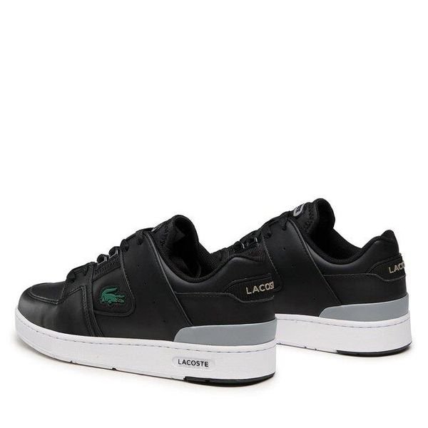 Кросівки Buty  COURT CAGE 7 Lacoste 43, фото №4