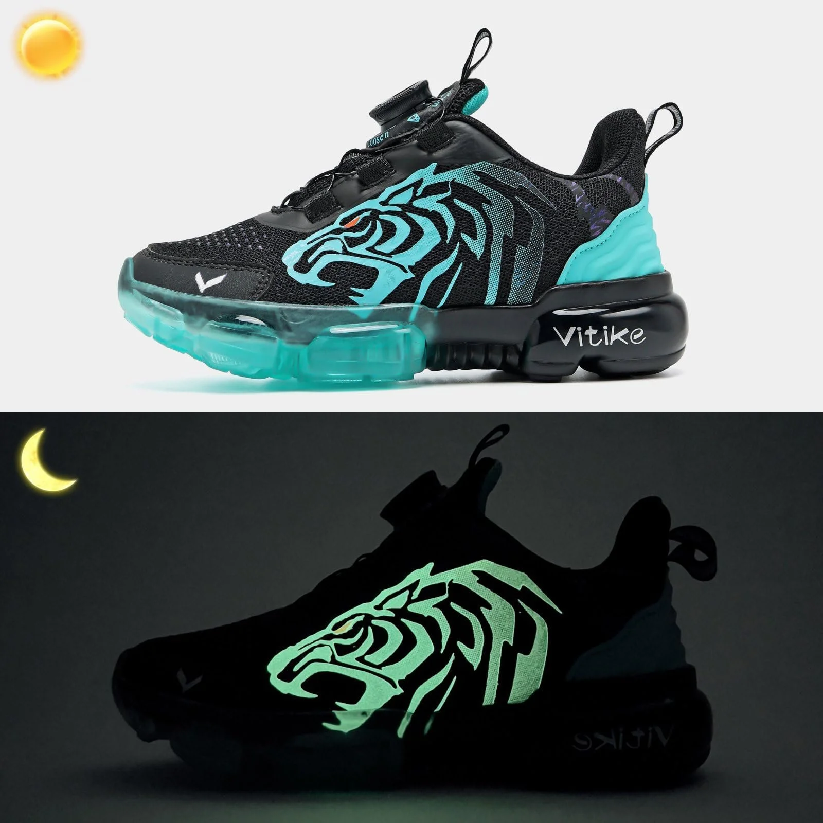 Дитячі Тренувальні Кросівки Unisex, фото №2