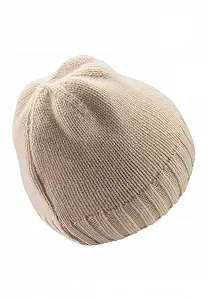 Вязана шапка Sterntaler з конвертом Унісекс synthetic.ua - Фото 1