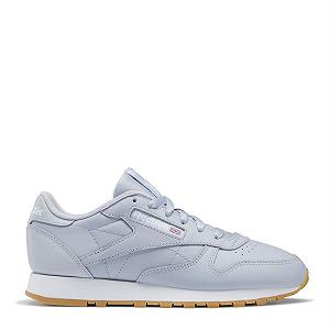 Кроссовки Reebok Classic Leather женские synthetic.ua - Фото 1