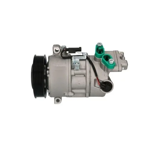 Компрессор кондиционера BOSCH 1 986 AD1 050 для BMW, фото №3