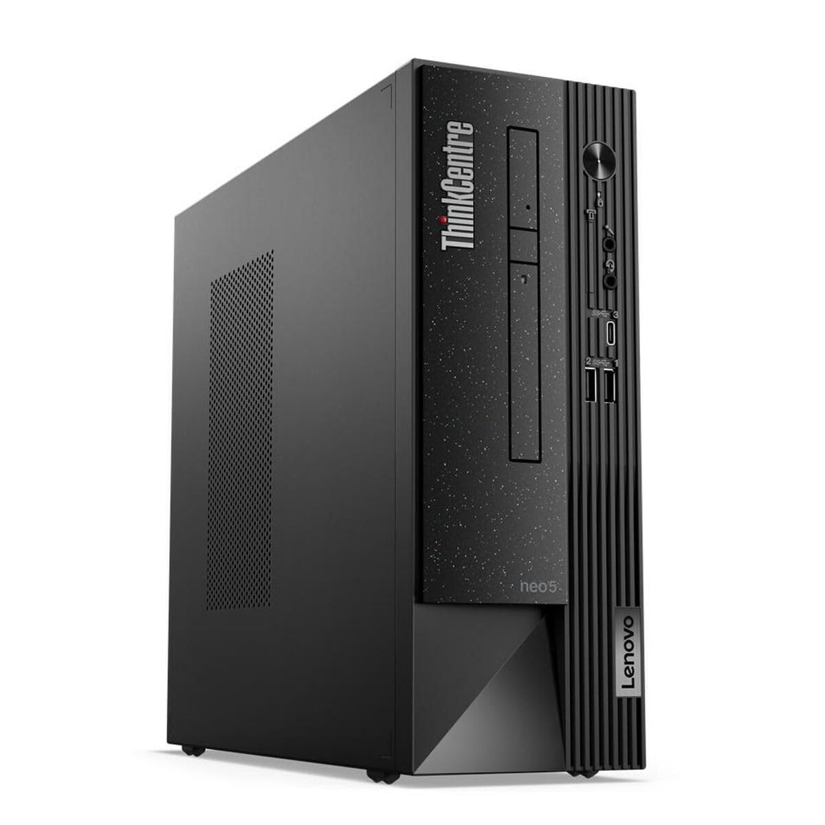 Настільний ПК Lenovo ThinkCentre Neo 50s Intel Core i7-12700 8 ГБ RAM 512 ГБ SSD, фото №1
