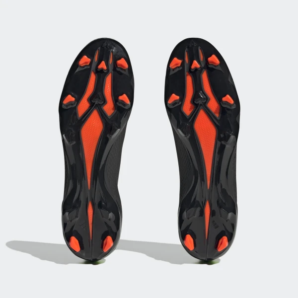 Бутсы adidas X Speedportal.3 FG 42, фото №3