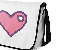 Шкільна Сумка Bonateks Unisex Kinder Frschlbg105483 Різнокольоровий synthetic.ua - Фото 1
