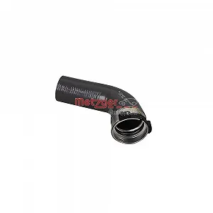 Шланг інтеркулера METZGER 2400962 для VOLVO, інтеркулер, після турбокомпресора - Фото 1