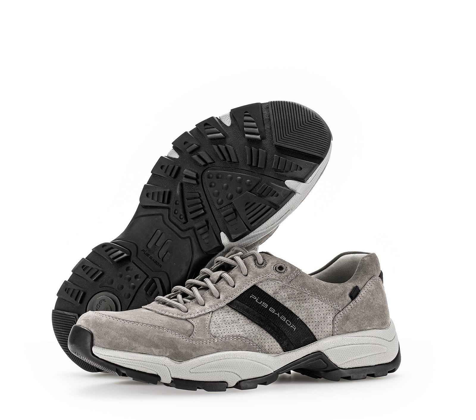 Кроссовки Gabor Pius Sports Floor GS коричневый, фото №7 Кроссовки Gabor Pius Sports Floor GS коричневый, фото №7