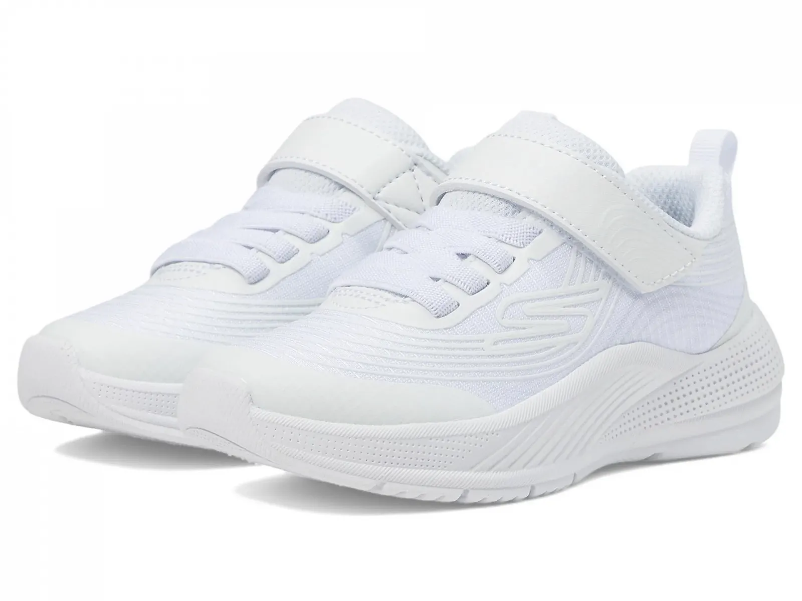 Кросівки Skechers Microspec Advance, фото №1 Кросівки Skechers Microspec Advance, фото №1