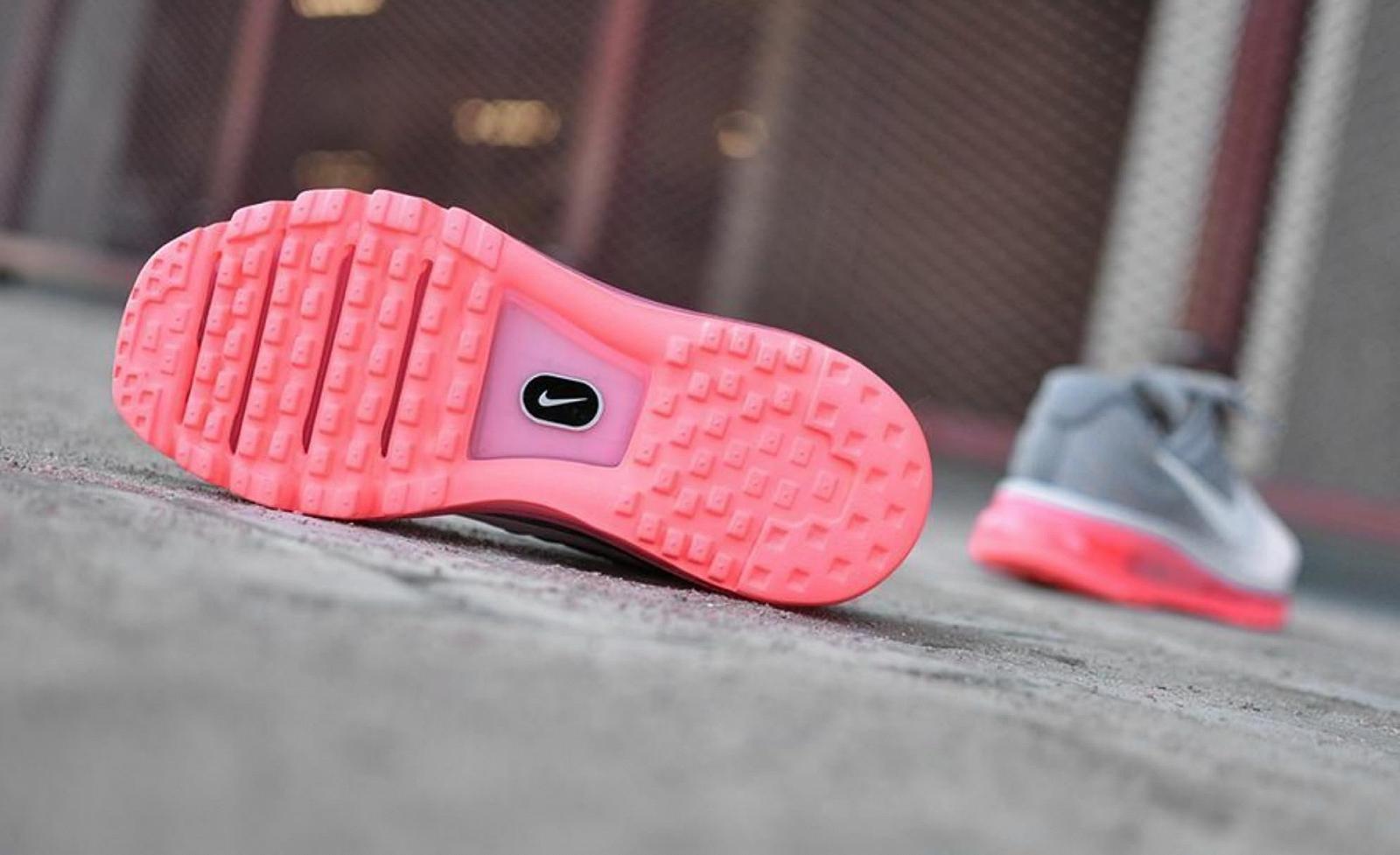 Кроссовки NIKE Air Max Plus, фото №7