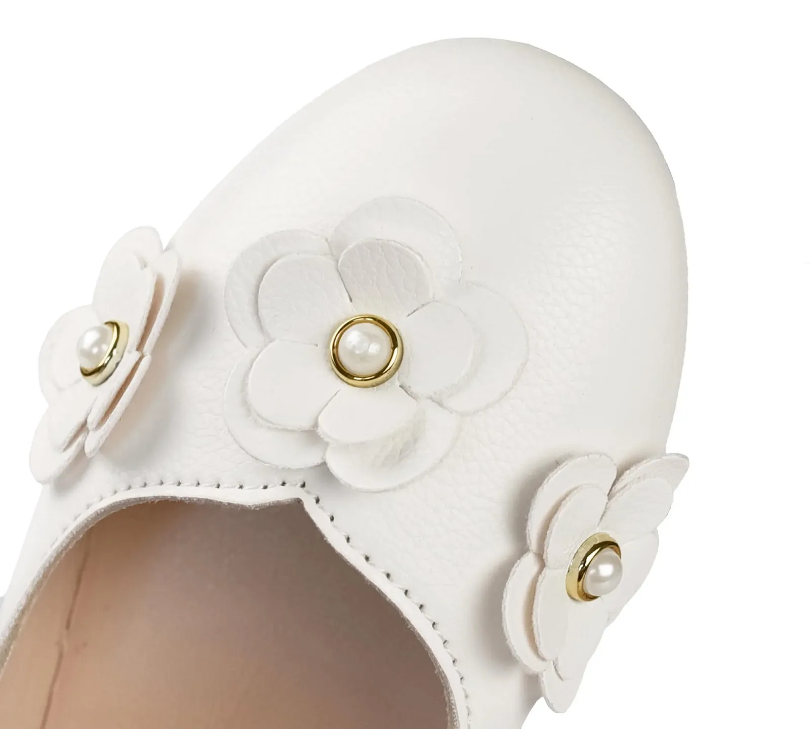 Туфли Мэри Джейн для девочек, школьные, праздничные, балетки, фото №6