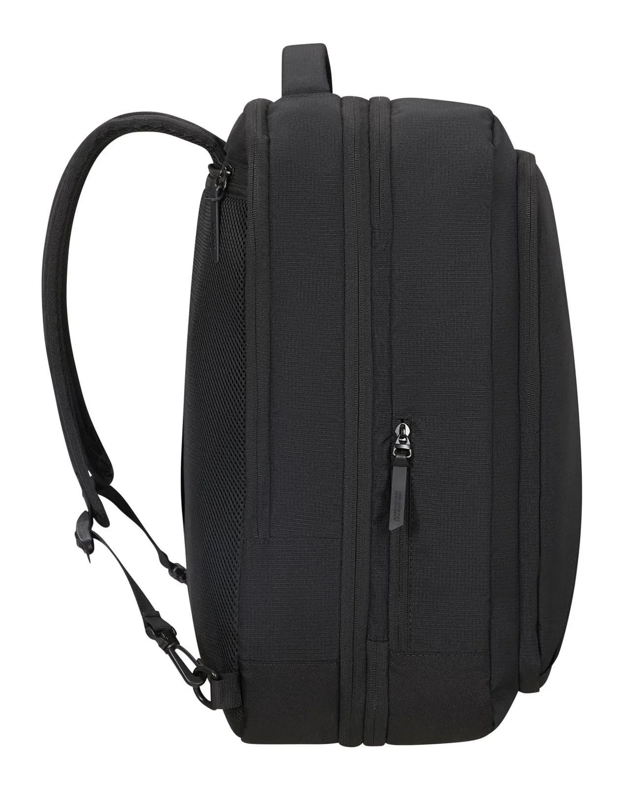 Рюкзак для ноутбука American Tourister Take2Cabin EasyJet Cabin Bag 38 л Black, фото №5
