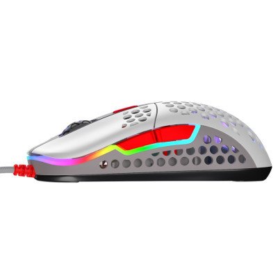 Мышка Xtrfy M42 RGB Retro (XG-M42-RGB-RETRO), фото №3