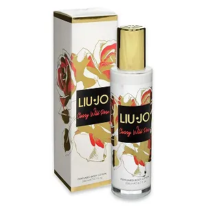 Лосьон для тела Liu Jo Classy Wild Rose 200 мл - Фото 1