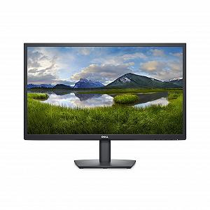 Монитор Dell E2423H 24 дюйма Full HD (1920 x 1080), 60Hz, VA, 5ms, DisplayPort, VGA, черный - Фото 1